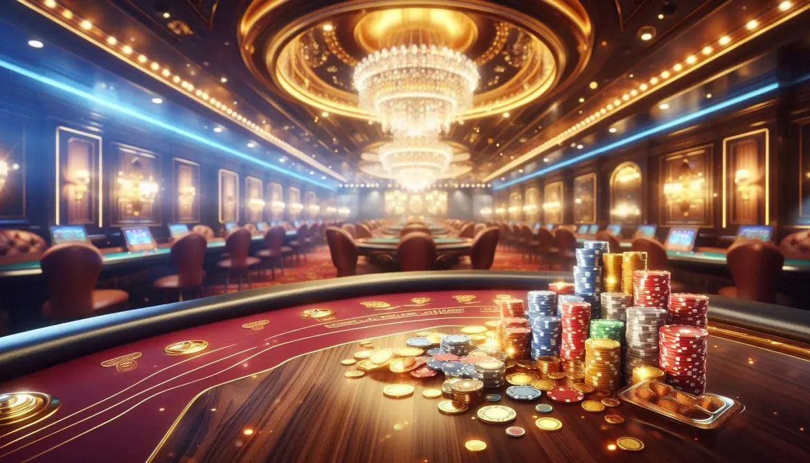 Lloydminster Casino